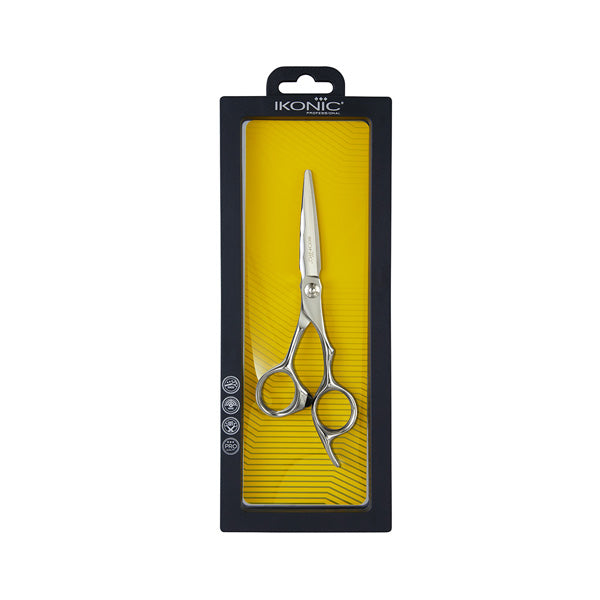 Buy IKONIC PRO LINE HAIR CUTTING SCISSOR IKTK-118W online - Ikonic ...