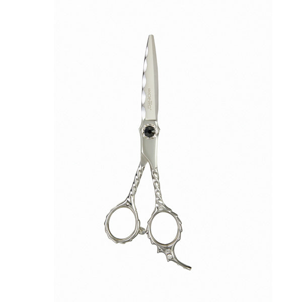 Buy IKONIC PRO LINE HAIR CUTTING SCISSOR IKTK-170 online - Ikonic World ...