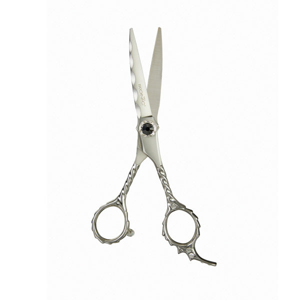 Buy IKONIC PRO LINE HAIR CUTTING SCISSOR IKTK-170 online - Ikonic World ...