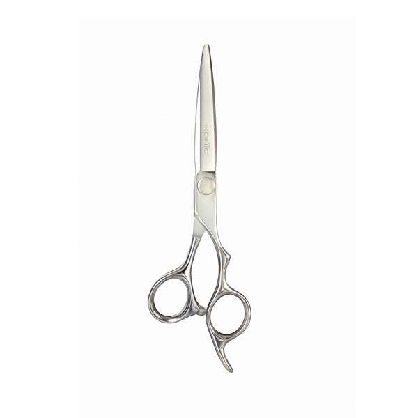 Buy IKONIC ARTISTIC HAIR CUTTING SCISSOR IKTC-05 online - Ikonic World ...
