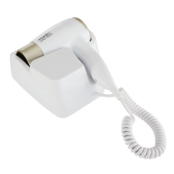 Ikonic Professional Pro 1500 Hair Dryer
