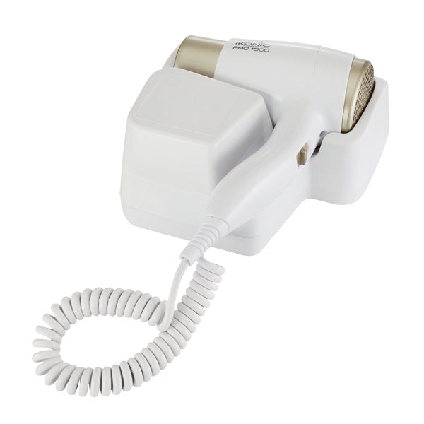 Ikonic Professional Pro 1500 Hair Dryer