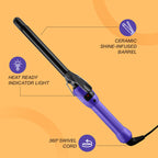 Ikonic Me Curl-me-up Hair Styler