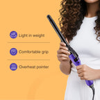 Ikonic Me Curl-me-up Hair Styler