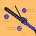 Ikonic Me Curl-me-up Hair Styler