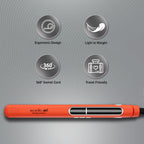 Ikonic Me 2 in 1 Straight and Curl (Slim) Hair Straightener
