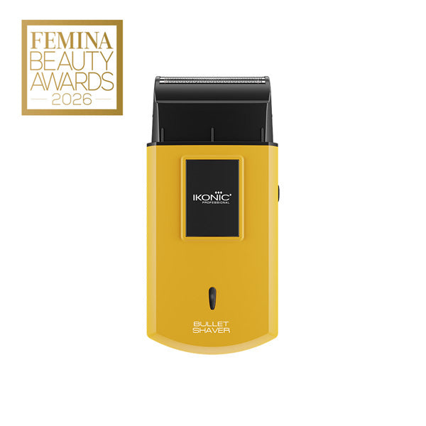 Ikonic Professional Bullet Hair Shaver