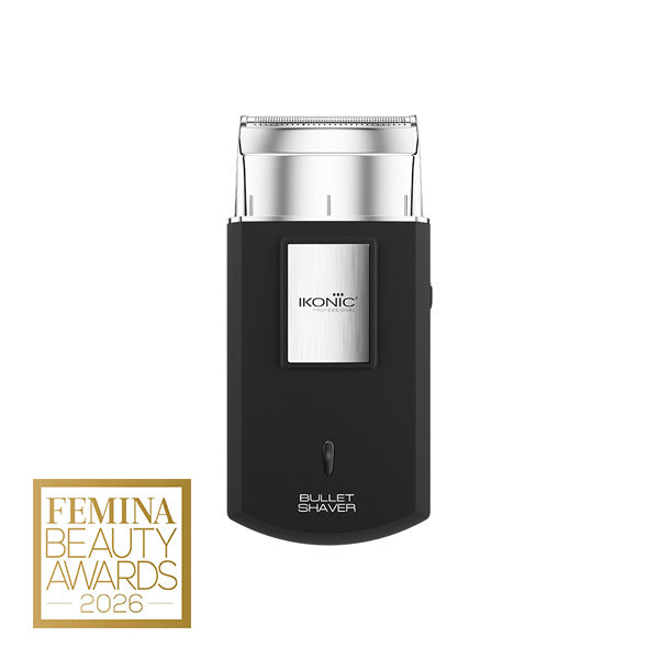 Ikonic Professional Bullet Hair Shaver