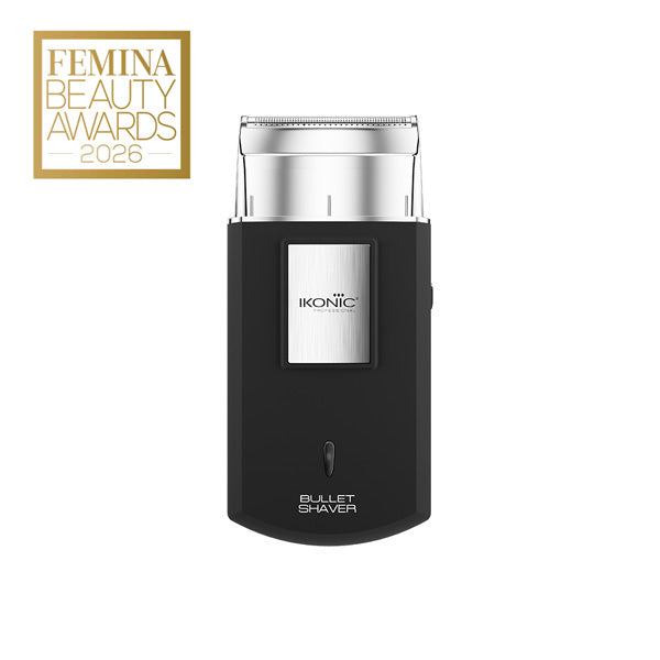 Ikonic Professional Bullet Hair Shaver