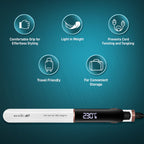 Ikonic Me Xtreme Straight Hair Straightener