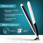 Ikonic Me Xtreme Straight Hair Straightener