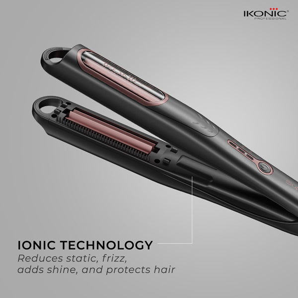 Ikonic Professional Super Crimper Hair Styler – IKONIC WORLD