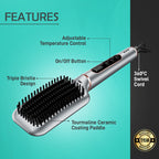 Ikonic Me Super Styler Hair Styler