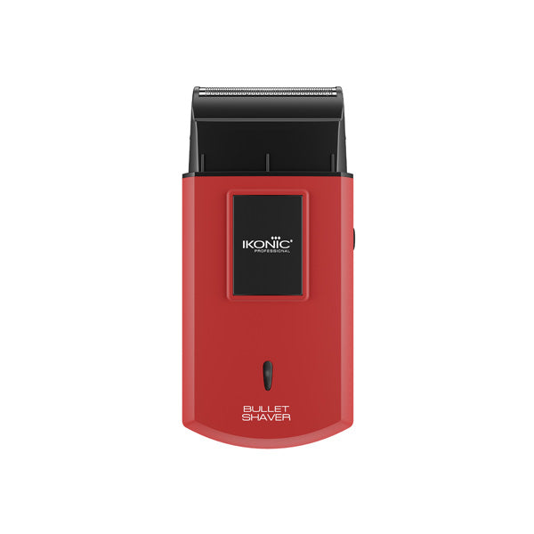 Ikonic Professional Bullet Hair Shaver