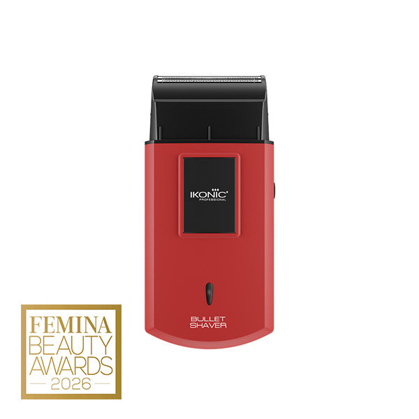 Ikonic Professional Bullet Hair Shaver