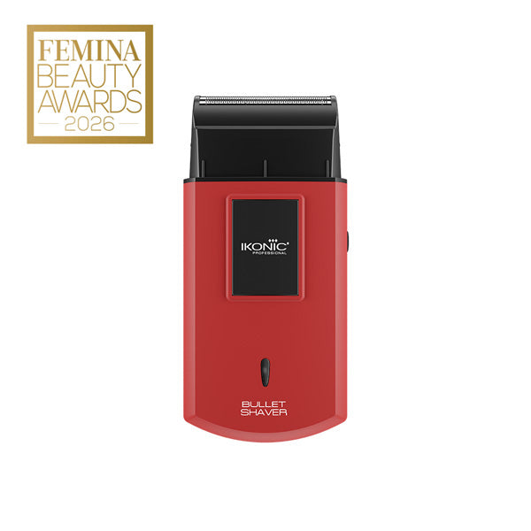 Ikonic Professional Bullet Hair Shaver