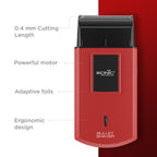 Ikonic Professional Bullet Hair Shaver