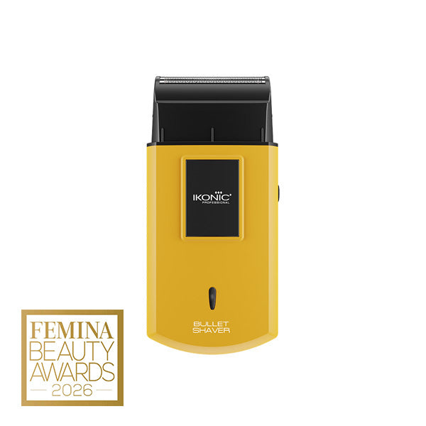 Ikonic Professional Bullet Hair Shaver