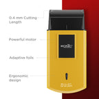 Ikonic Professional Bullet Hair Shaver