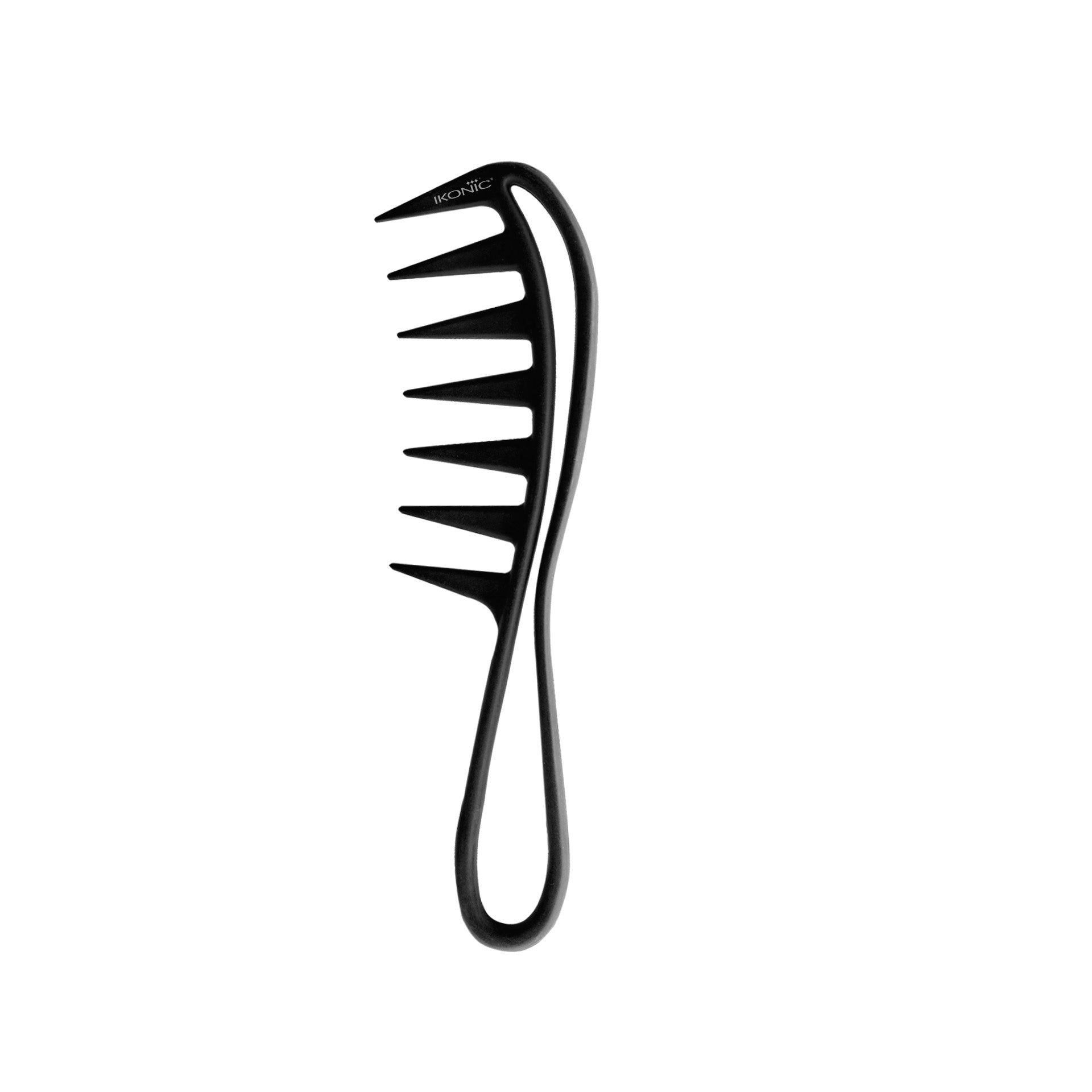 Ikonic Professional Styling Wide Tooth Comb