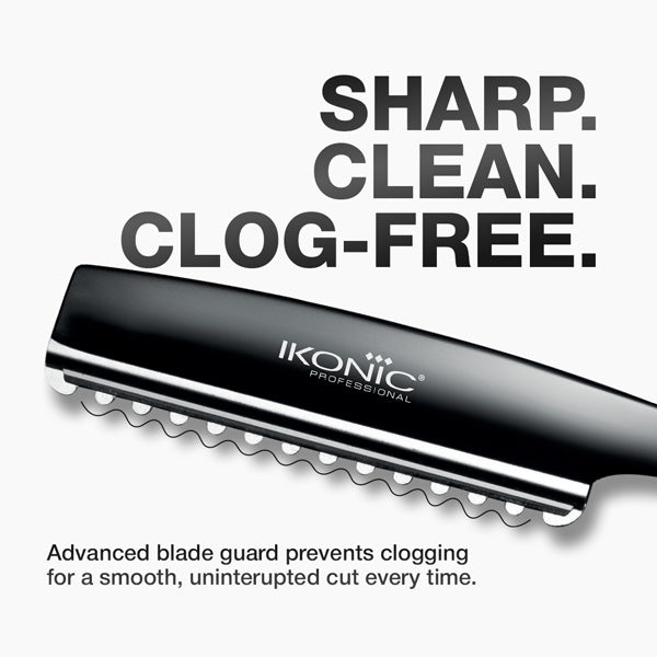 Ikonic Face Razor Machine Ikonic Professional Pro Texturizing Razor – IKONIC WORLD