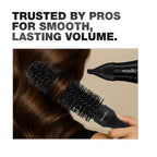 Ikonic Professional Thermal Round Brush