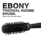 Ikonic Professional Thermal Round Brush