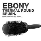 Ikonic Professional Thermal Round Brush