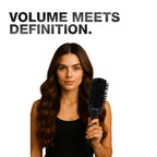 Ikonic Professional Thermal Round Brush