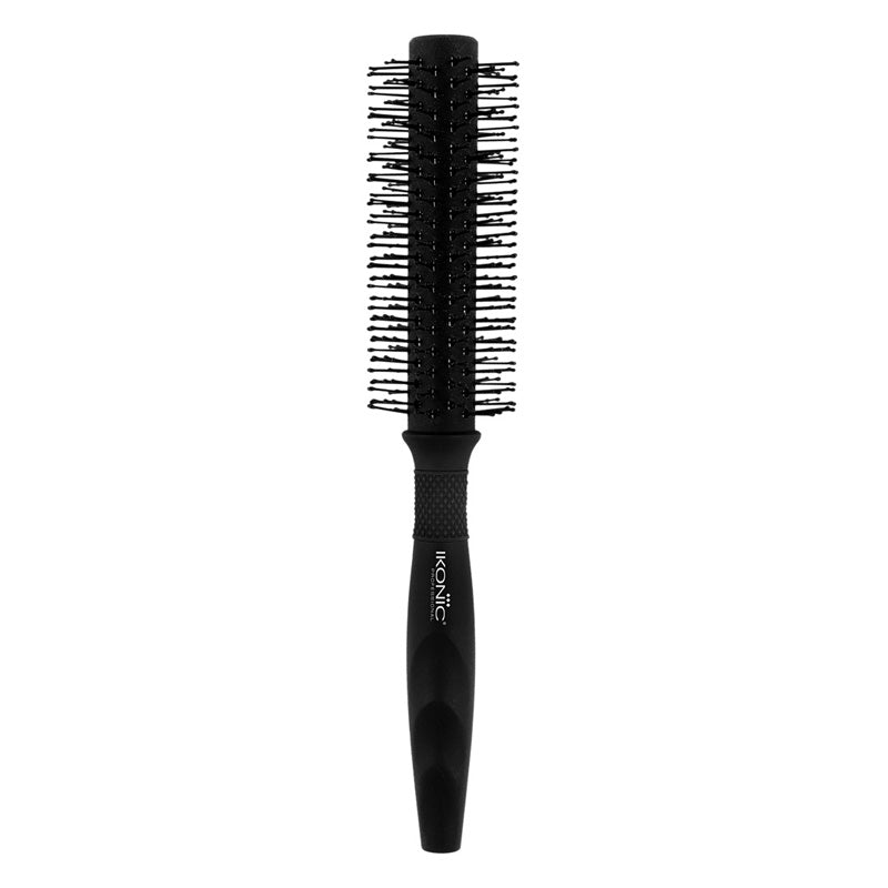 Ikonic Professional Carbon Fibre Roller Brush