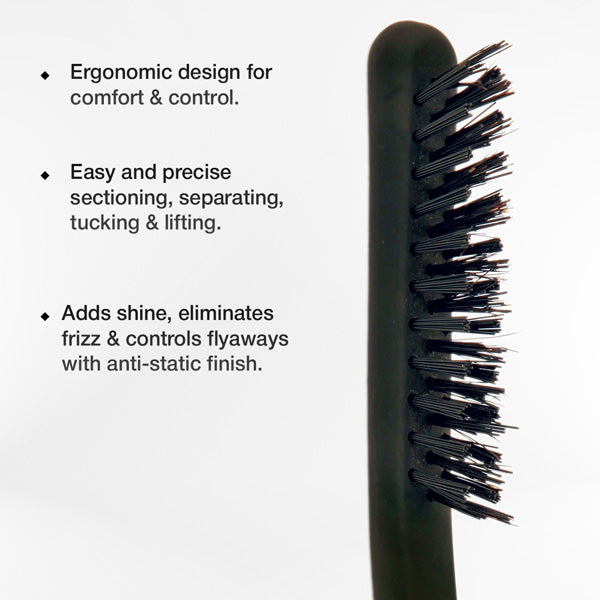 Ikonic Professional Teasing Brush