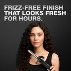 Ikonic Professional Curling Tong 2.0 Hair Curler