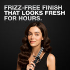 Ikonic Professional Curling Tong 2.0 Hair Curler