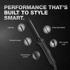 Ikonic Professional Hot Wand 2.0