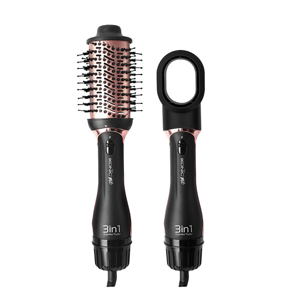 Ikonic Me 3 in 1 Express Styler Hair Styler