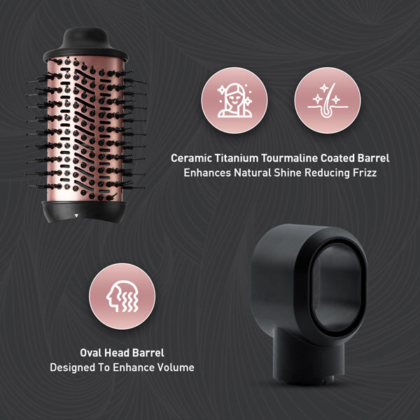 Ikonic Me 3 in 1 Express Styler Hair Styler