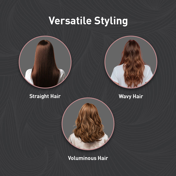 Ikonic Me 3 in 1 Express Styler Hair Styler