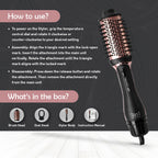 Ikonic Me 3 in 1 Express Styler Hair Styler