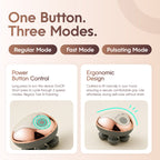 Ikonic Zen Relaxing Scalp Massager