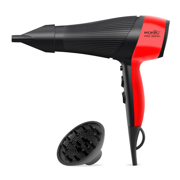 Ikonic Professional Hair Dryer Pro 2200+