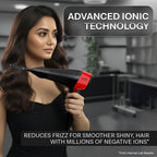 Ikonic Professional Hair Dryer Pro 2200+