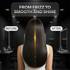 Ikonic Professional Hair Dryer Pro 2200+