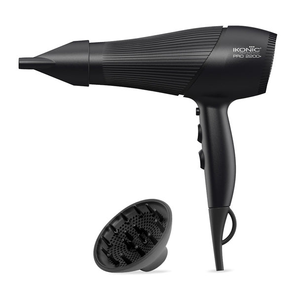 Ikonic Professional Hair Dryer Pro 2200+