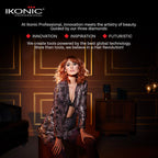 Ikonic Professional Hair Dryer Pro 2200+