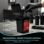 Ikonic Professional Bladesafe Bin