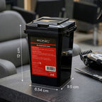 Ikonic Professional Bladesafe Bin