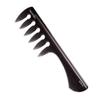 Ikonic Professional Section Cut & Style Hair Comb