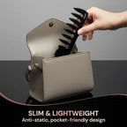 Ikonic Professional Section Cut & Style Hair Comb