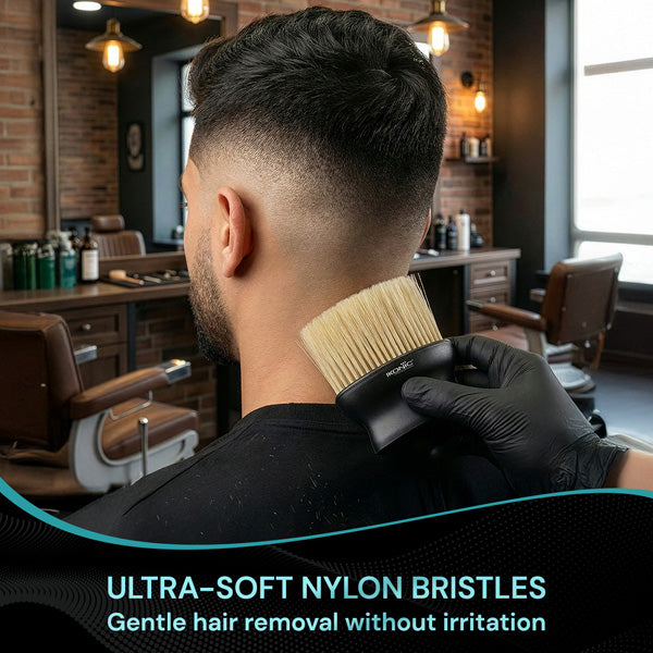 Ikonic Professional Neck Dusting Brush