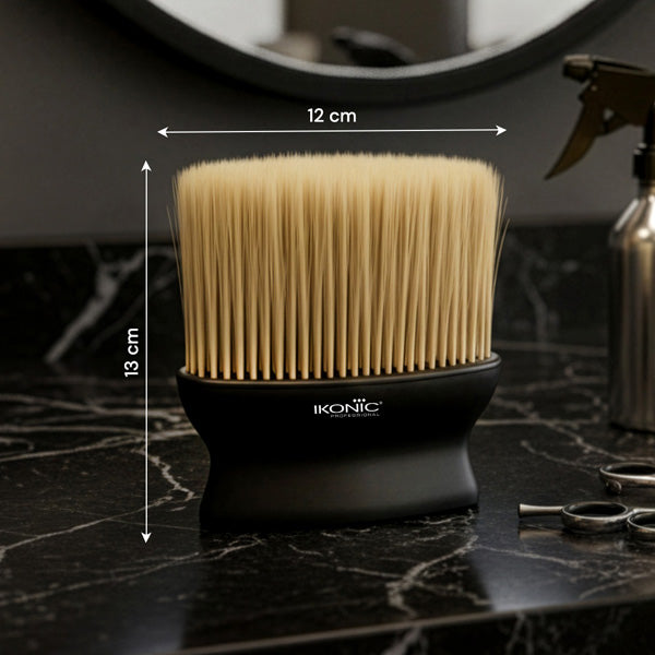 Ikonic Professional Neck Dusting Brush